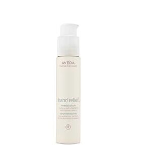 Aveda Hand Relief Renewal Serum in Cream Bottle